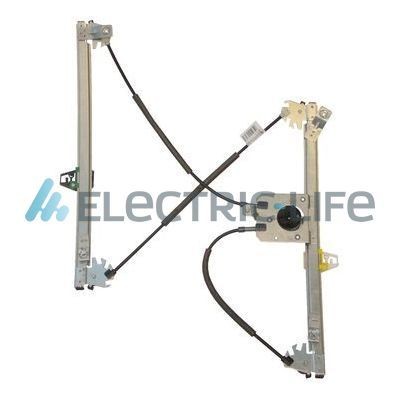 ELECTRIC LIFE Window regulator Article number: ZR CT707 R cheaply
