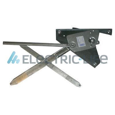 ELECTRIC LIFE Window regulator Article number: ZR LR184 L cheaply