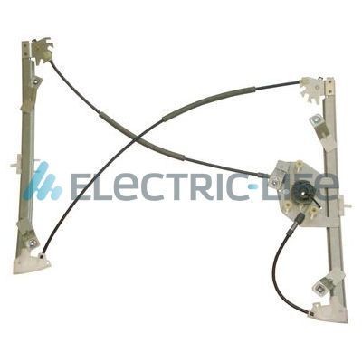 ELECTRIC LIFE Window regulator Article number: ZR OP720 L cheaply