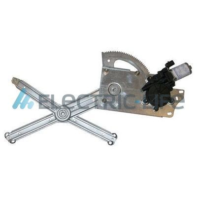 ELECTRIC LIFE Window regulator Article number: ZR RN37 L cheaply