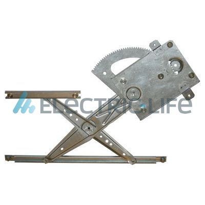ELECTRIC LIFE Window regulator Article number: ZR TY701 R cheaply