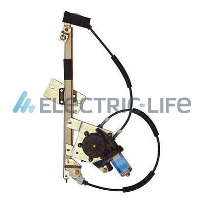 ELECTRIC LIFE Ablakemelő . Cikk szám: ZR VL18 R olcsó