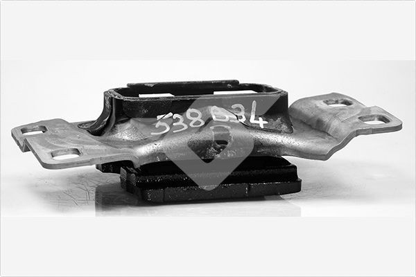 HUTCHINSON Mounting, manual transmission Article number: 538B34 cheaply