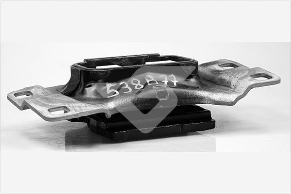 HUTCHINSON Mounting, manual transmission Article number: 538B77 cheaply