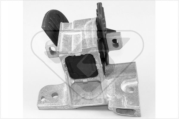 HUTCHINSON Mounting, manual transmission Article number: 585234 cheaply