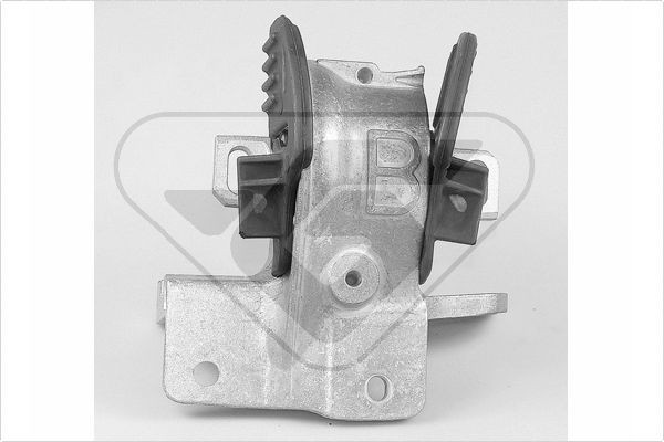 HUTCHINSON Mounting, manual transmission Article number: 585243 cheaply