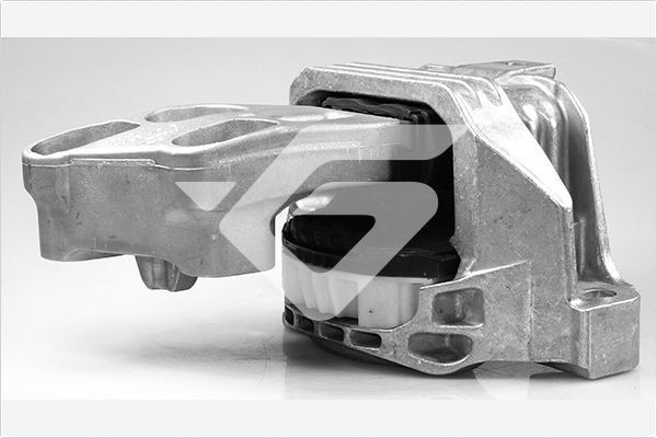 HUTCHINSON Mounting, manual transmission Article number: 585308 cheaply