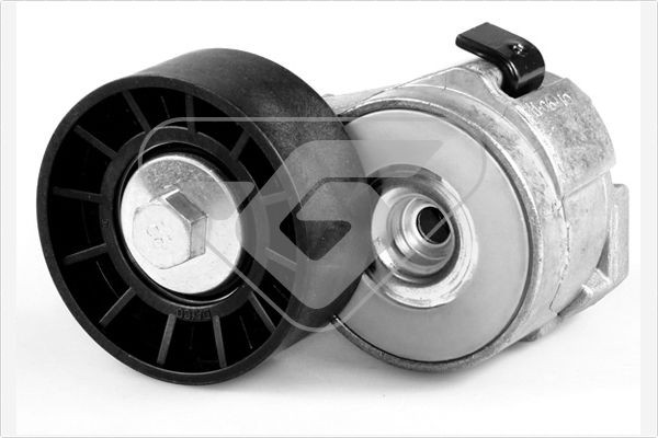 HUTCHINSON Tensioner pulley Article number: T0431 cheaply