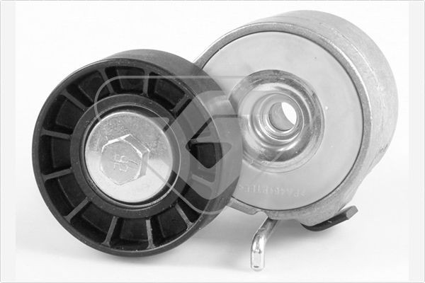 HUTCHINSON Tensioner pulley Article number: T0432 cheaply