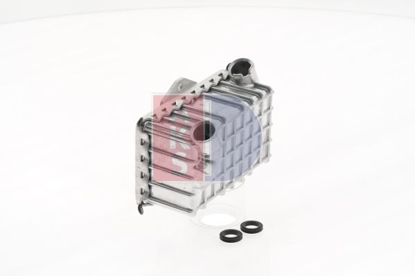 AKS DASIS Coolant Tube Article number: 155001N cheaply
