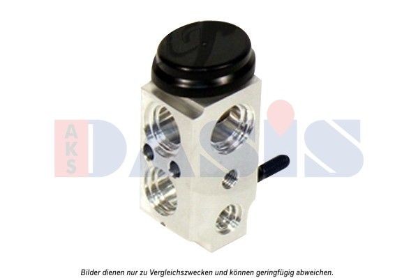 AKS DASIS AC expansion valve Article number: 840286N cheaply