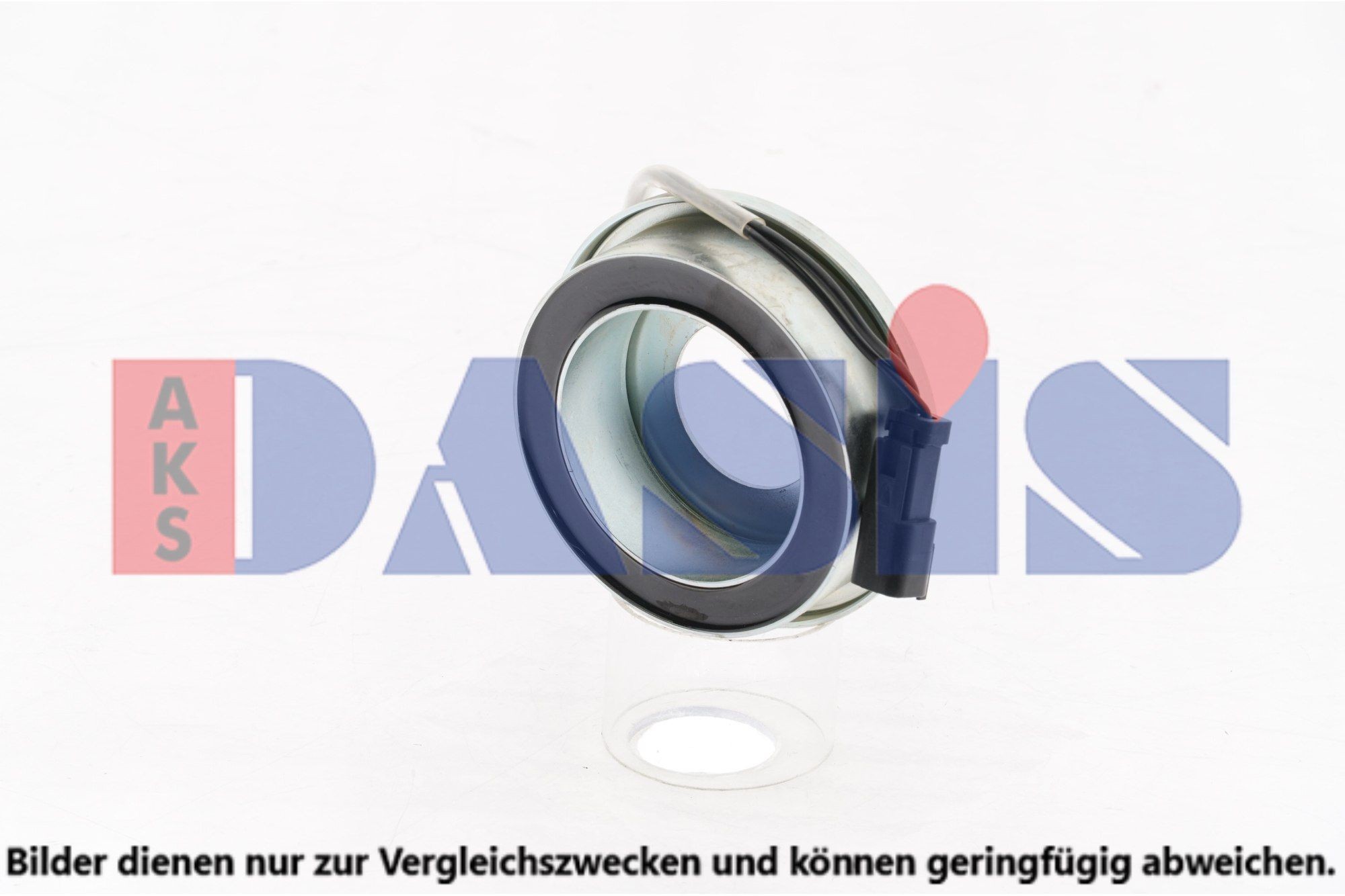 AKS DASIS Coil, magnetic-clutch compressor Article number: 852375N cheaply