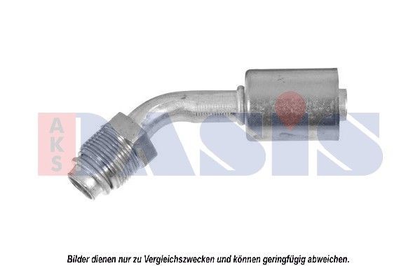 AKS DASIS Forbindelsstykke Varenummer: 910662N billige