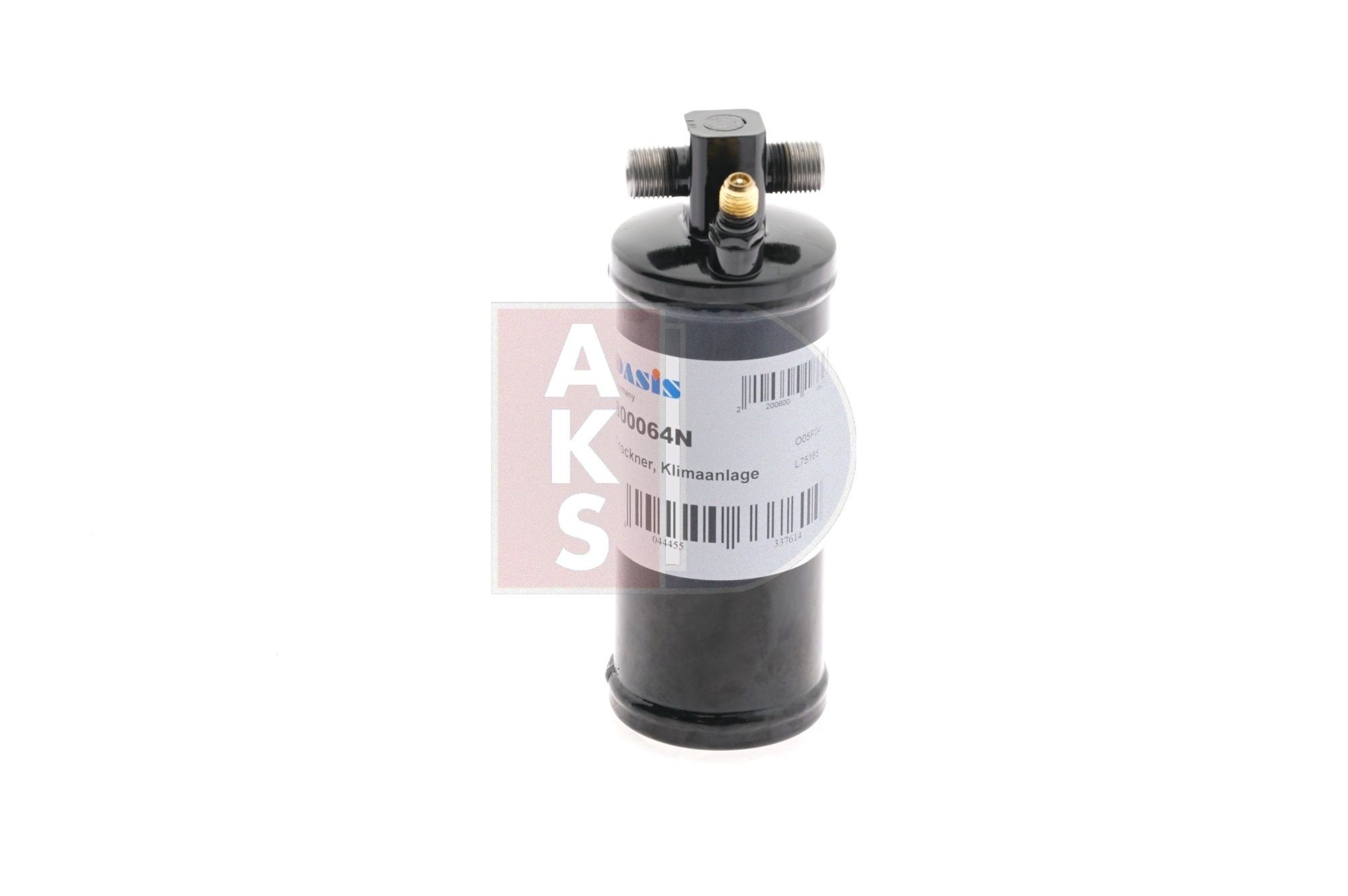 AKS DASIS Connector Article number: 910731N cheaply