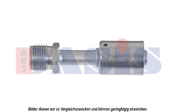 AKS DASIS Connection Piece, hose line Article number: 910739N cheaply