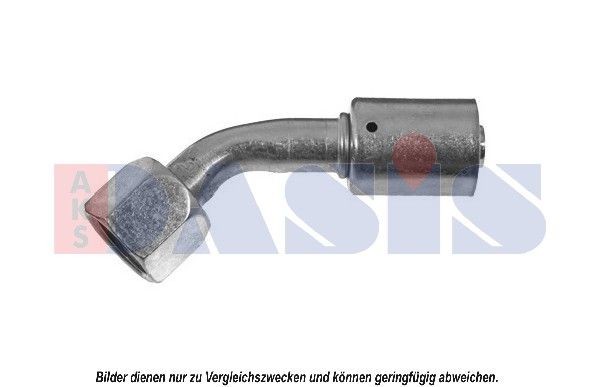 AKS DASIS Connection Piece, hose line Article number: 910791N cheaply