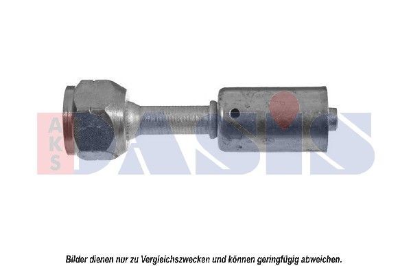 AKS DASIS Connection Piece, hose line Article number: 911322N cheaply