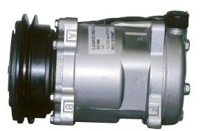 LIZARTE Air conditioning compressor Article number: 81.10.11.017 cheaply