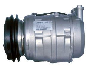 LIZARTE Air conditioning compressor Article number: 81.14.22.007 cheaply