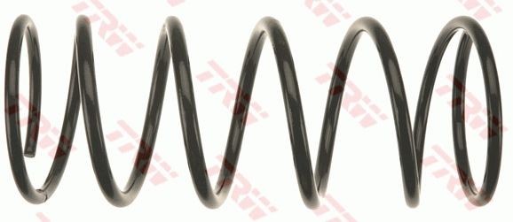 TRW Coil spring Article number: JCS1423 cheaply