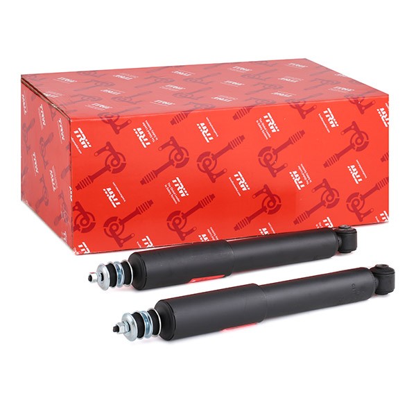 TRW Shock absorber Article number: JGT1236T cheaply