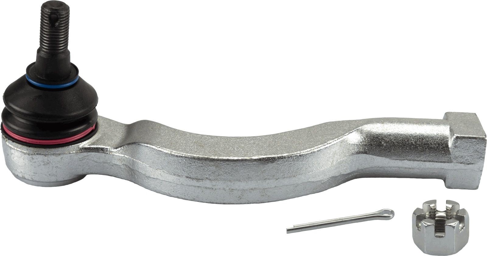 TRW Track rod end Article number: JTE7566 cheaply