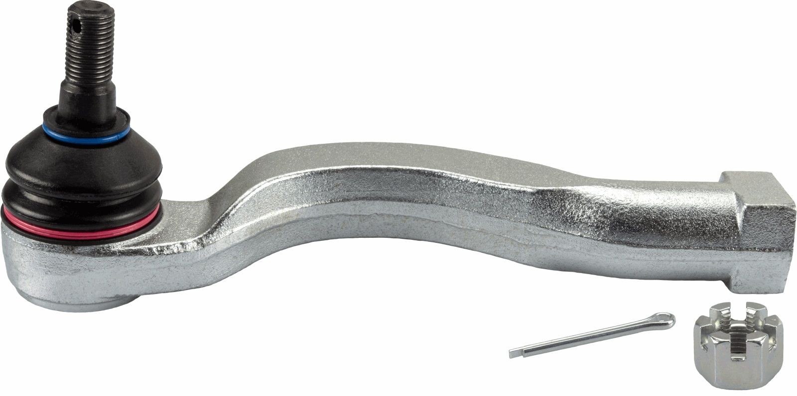 TRW Track rod end Article number: JTE7567 cheaply