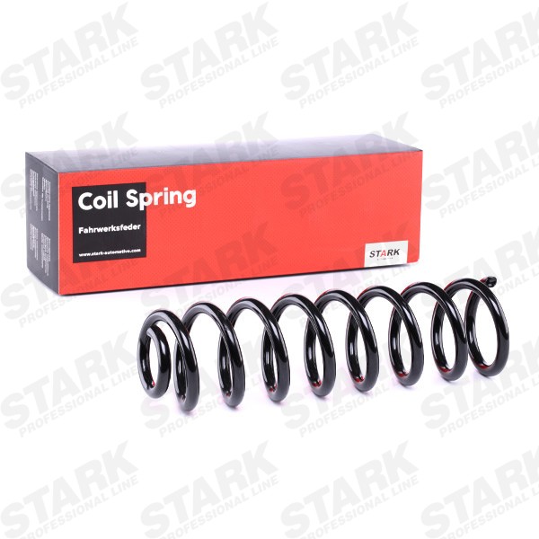STARK Coil spring Article number: SKCS-0040312 cheaply