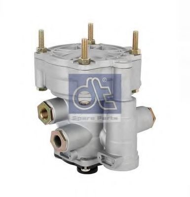 DT Spare Parts Relay Valve Article number: 1.18281 cheaply