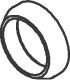 DINEX Seal, exhaust pipe Article number: 72803 cheaply