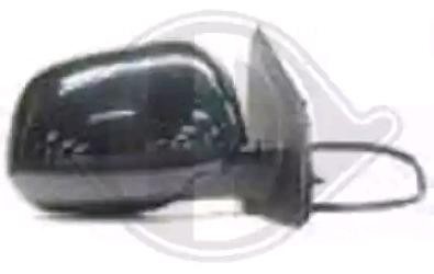 DIEDERICHS Wing mirror Article number: 5847827 cheaply