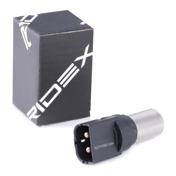 RIDEX ABS Sensor Varenummer: 412W0049 billige