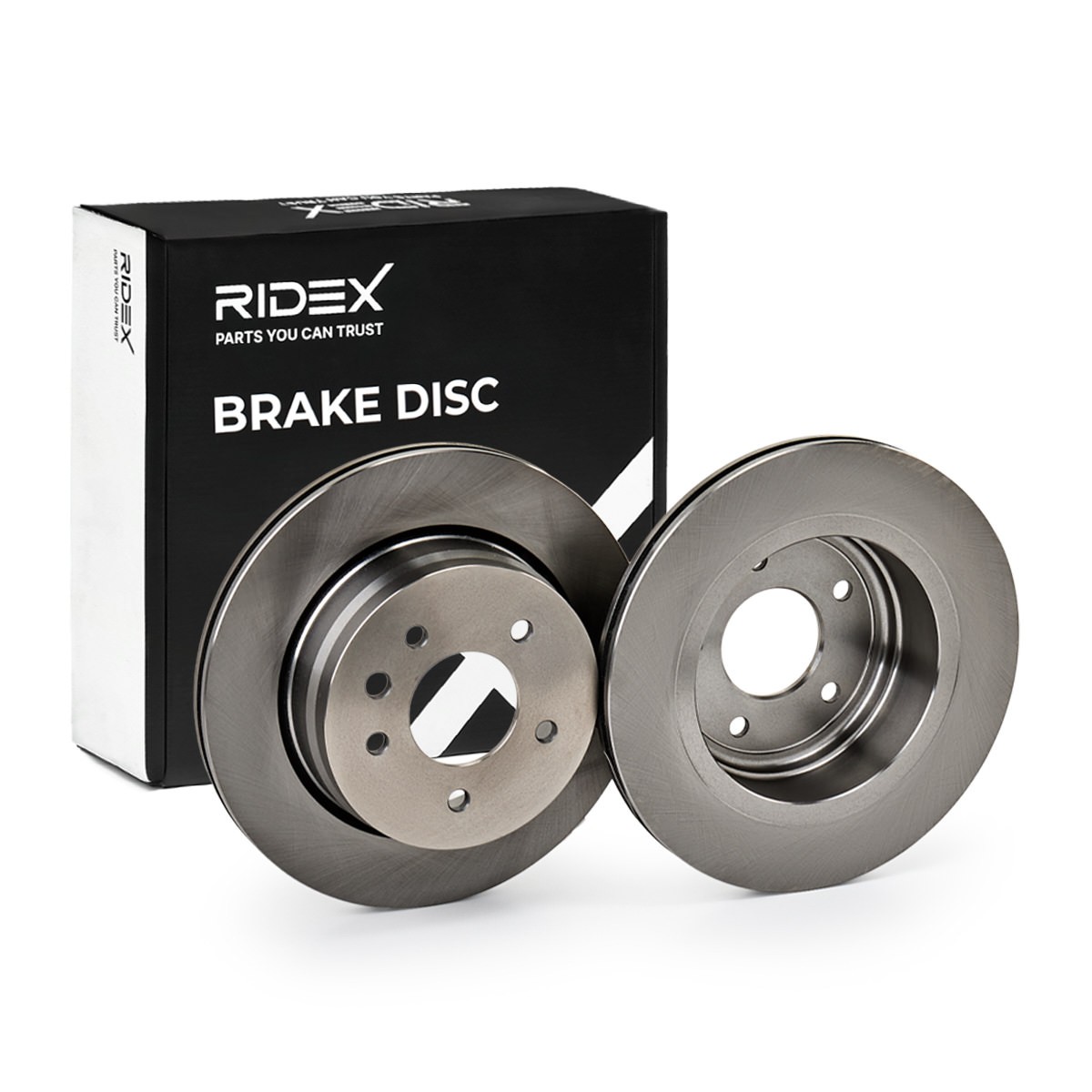 RIDEX Brake disc Article number: 82B1228 cheaply