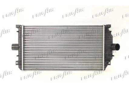FRIGAIR Intercooler Varenummer: 0709.3115 billige