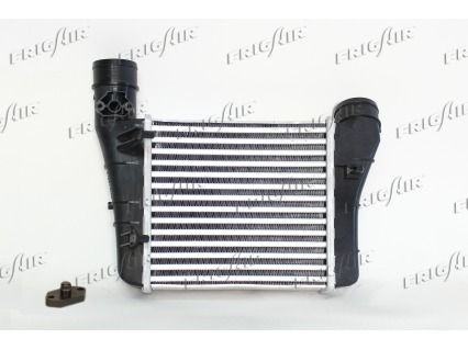 FRIGAIR Intercooler Article number: 0710.3054 cheaply