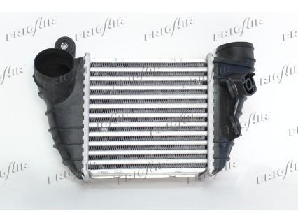 FRIGAIR Intercooler Varenummer: 0710.3123 billige