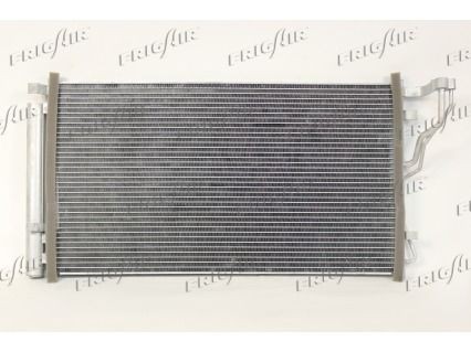 FRIGAIR Air conditioning condenser Article number: 0828.3041 cheaply