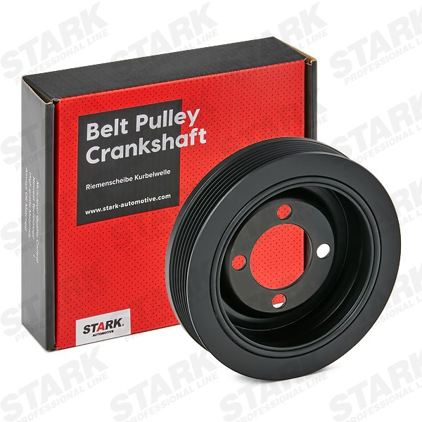 STARK Crankshaft pulley Article number: SKBPC-0640121 cheaply