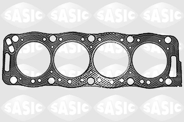 SASIC Gasket, cylinder head Article number: 2090S50 cheaply