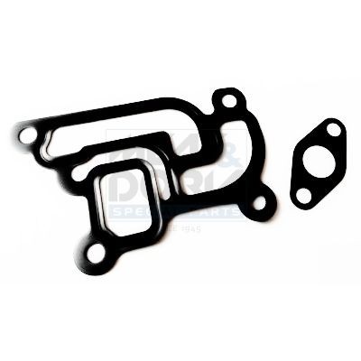 MEAT & DORIA Seal, EGR valve Article number: 01614 cheaply