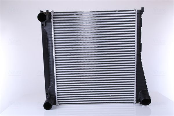 NISSENS Intercooler Article number: 96422 cheaply