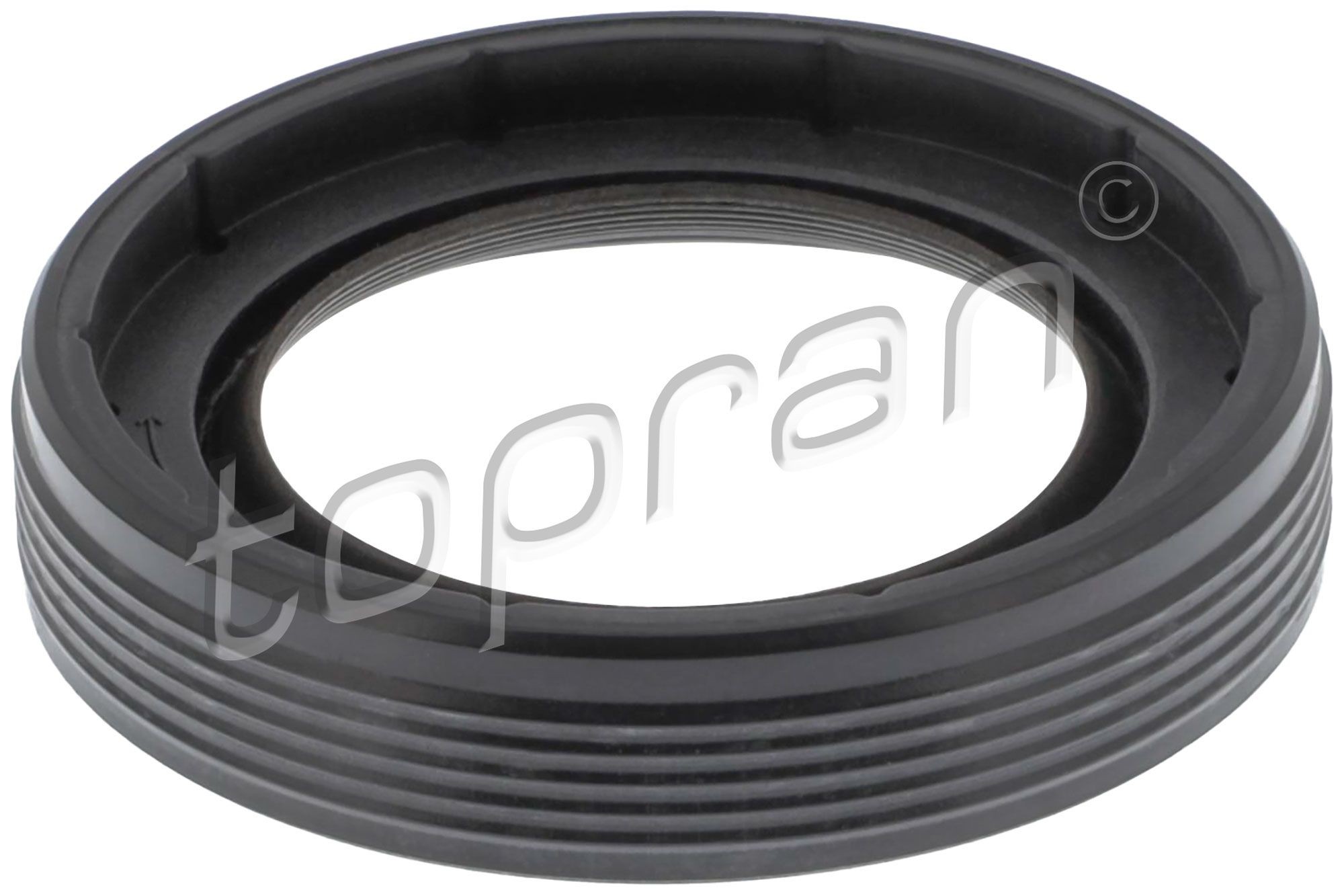 TOPRAN Camshaft seal Article number: 113 628 cheaply