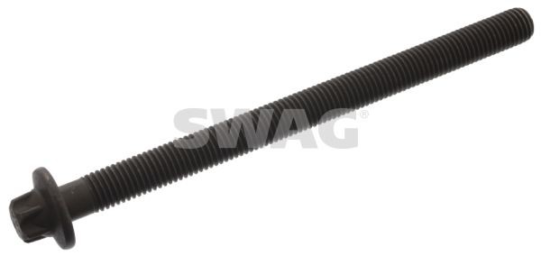 SWAG Cylinder Head Bolt Article number: 40 94 5206 cheaply