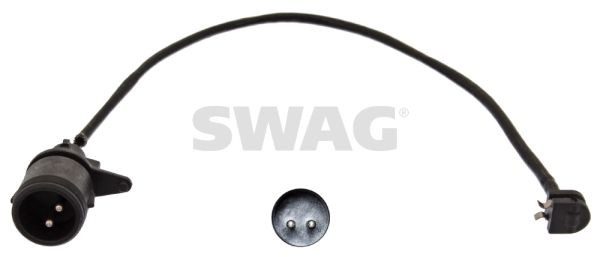 SWAG Brake pad wear sensor Article number: 30 94 4361 cheaply