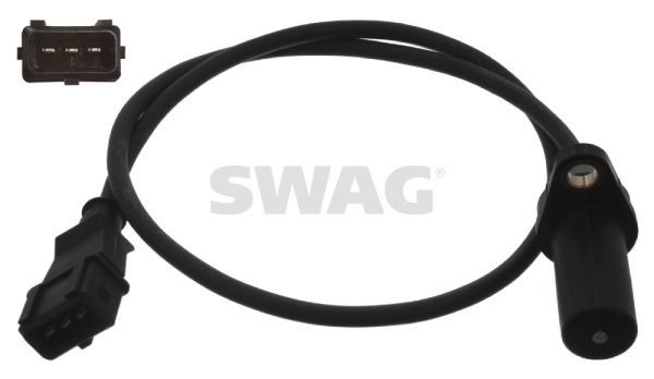 SWAG Crankshaft sensor Article number: 70 94 0085 cheaply