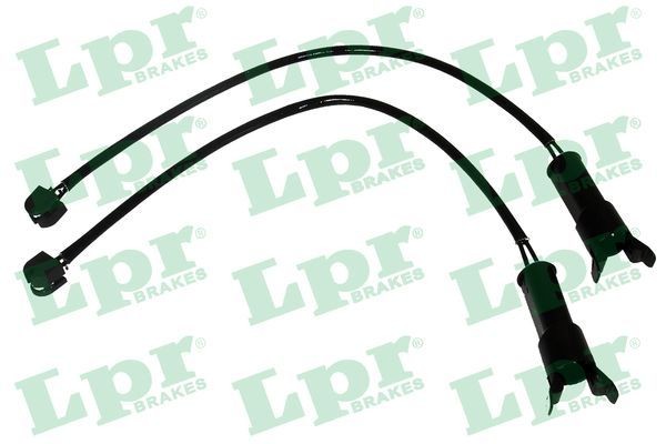 LPR Brake pad wear sensor Article number: KS0055 cheaply
