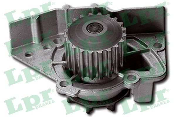 LPR Water pump Article number: WP0060 cheaply