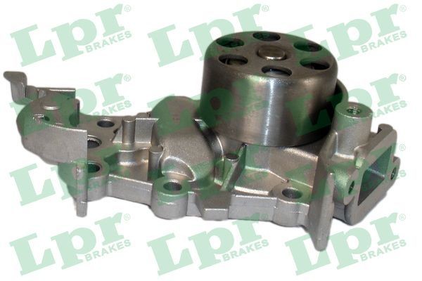 LPR Water pump Article number: WP0281 cheaply
