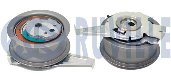 RUVILLE Tensioner Lever, v-ribbed belt Article number: 56042 cheaply