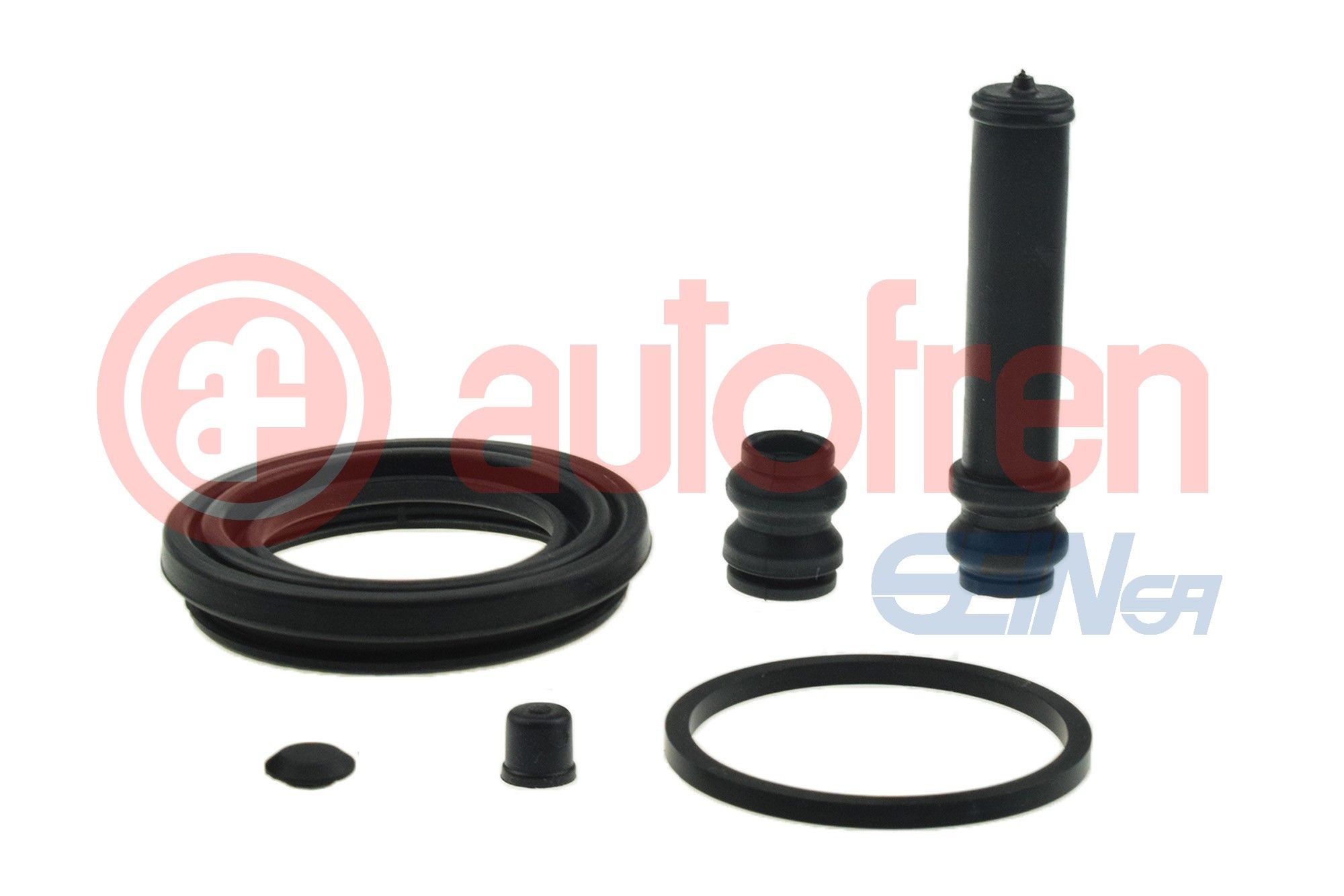 AUTOFREN SEINSA Repair Kit, brake caliper Article number: D41636 cheaply